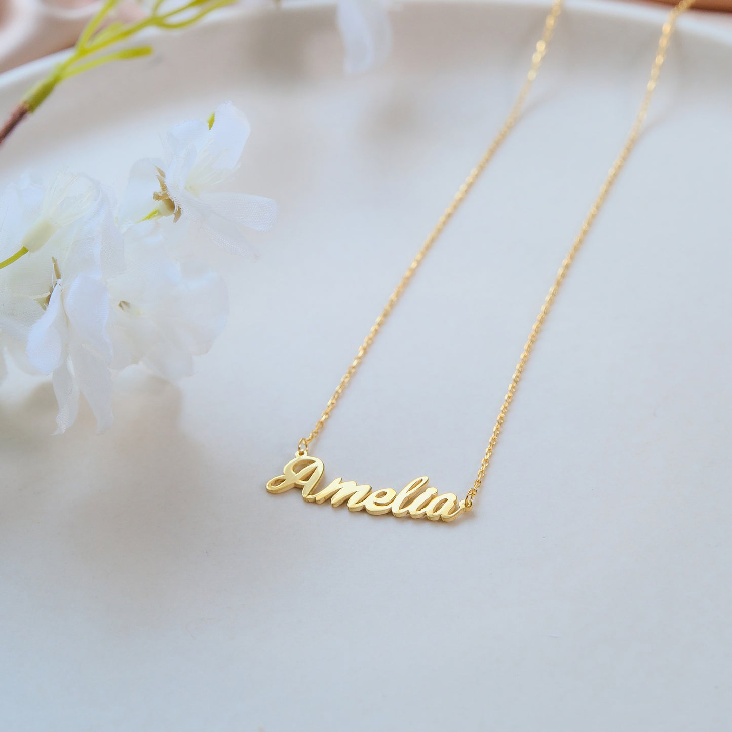 Namenskette Lissabon