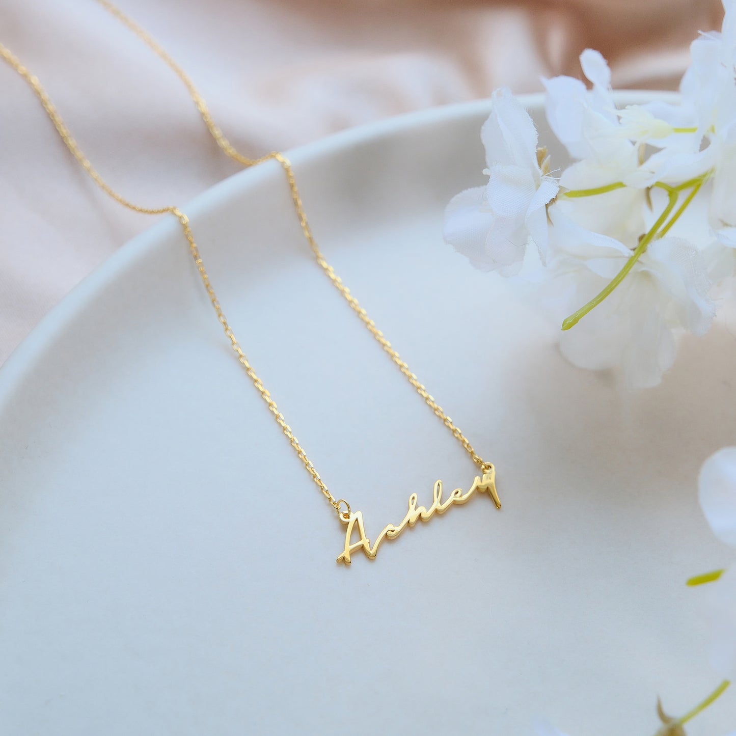 Namenskette Barcelona