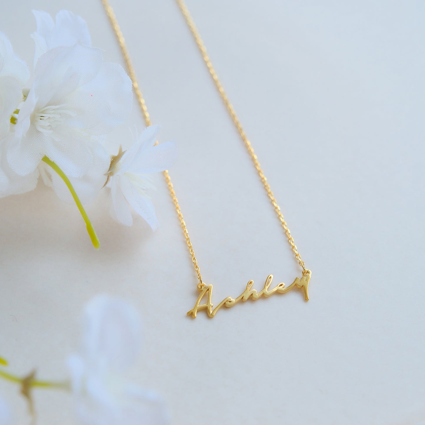 Namenskette Barcelona